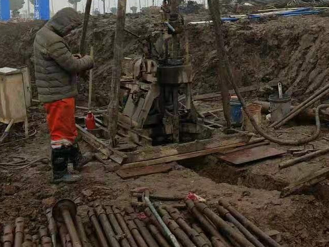 邳州专业打井要多少钱