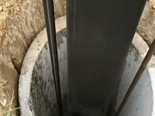 邳州打井公司